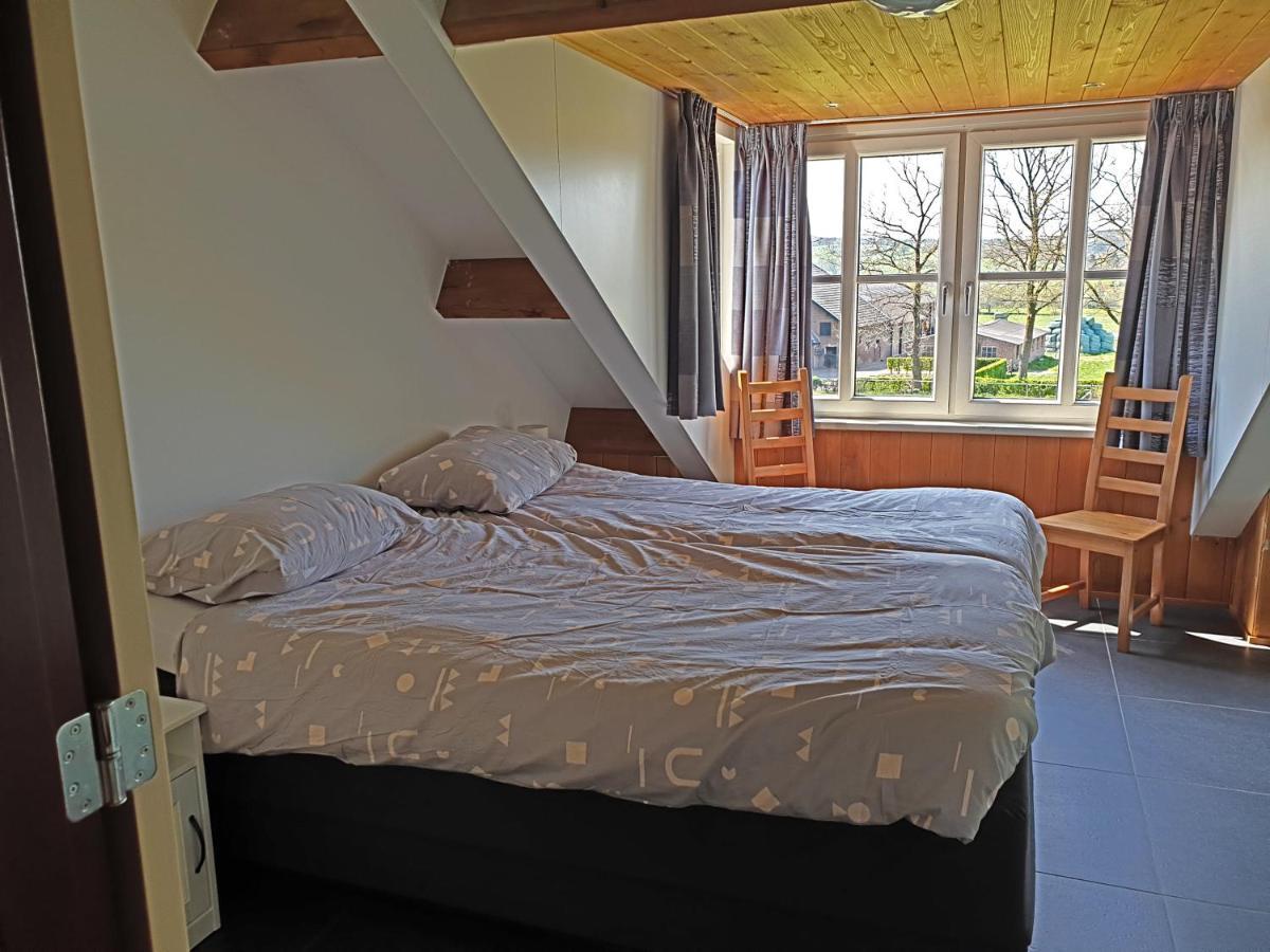 Herlaeve # Klaproas Mechelen Zewnętrze zdjęcie