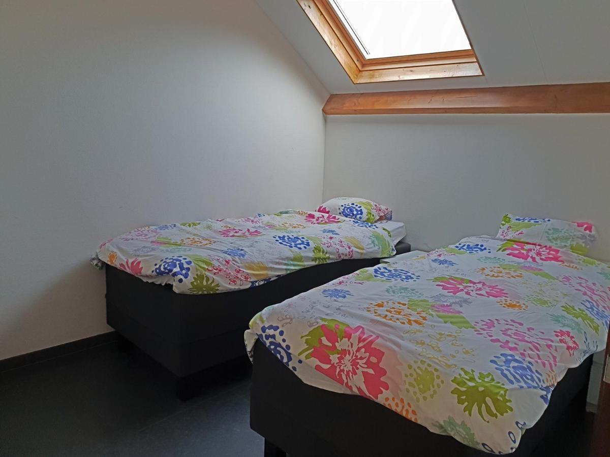Herlaeve # Klaproas Mechelen Zewnętrze zdjęcie