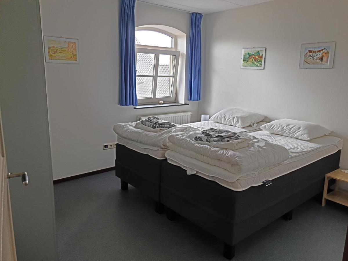 Herlaeve # Klaproas Mechelen Zewnętrze zdjęcie