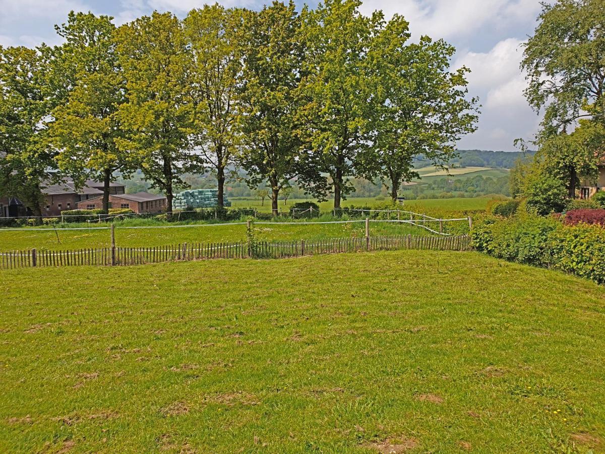 Herlaeve # Klaproas Mechelen Zewnętrze zdjęcie